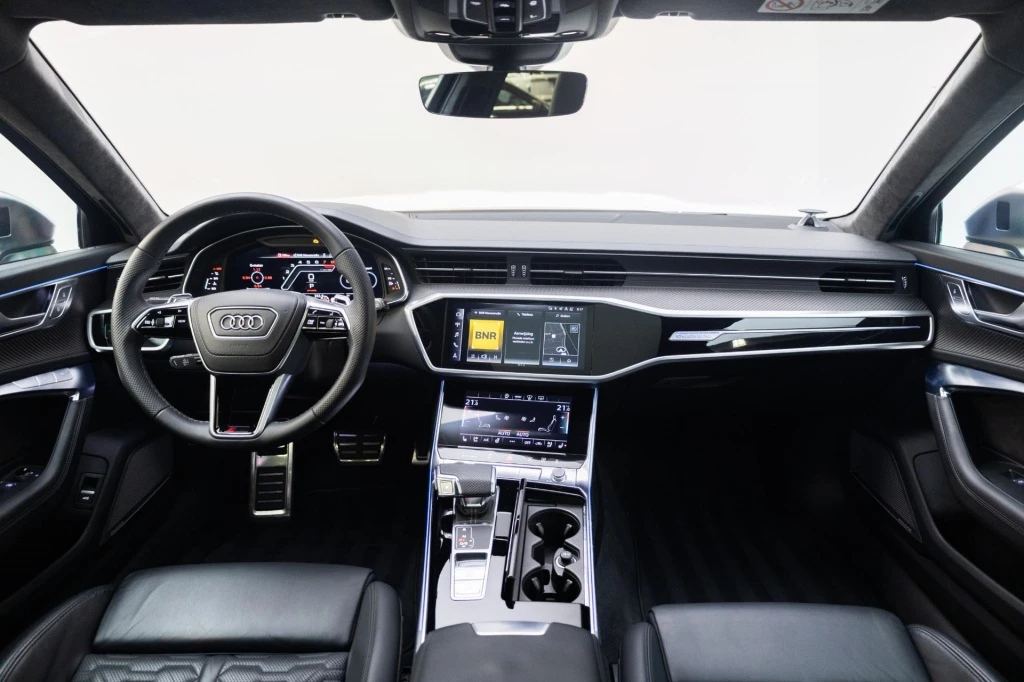 Audi A6 – foto 11