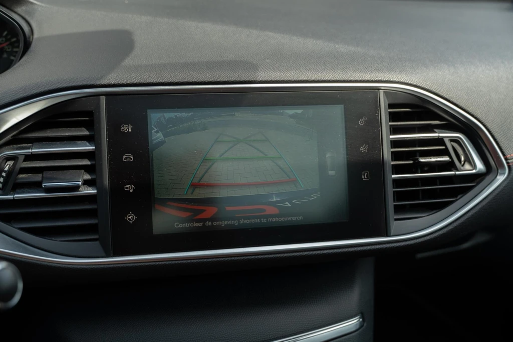 Peugeot 308 – foto 23