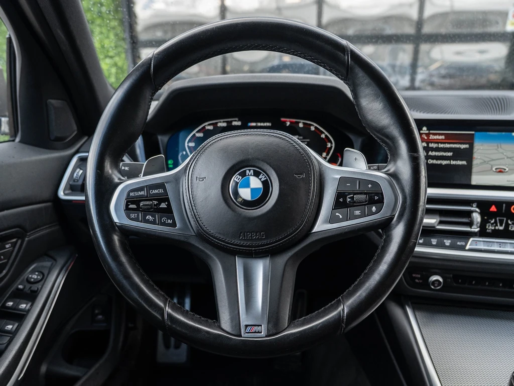 BMW 3 Serie – foto 28
