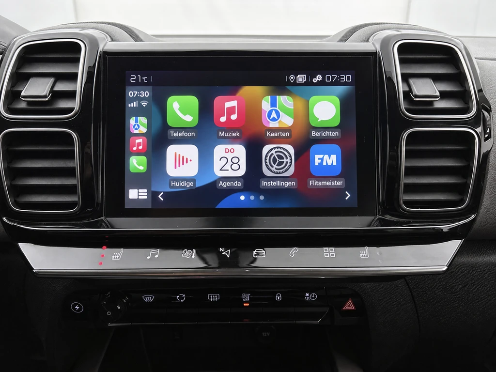 Citroën C5 Aircross – foto 7