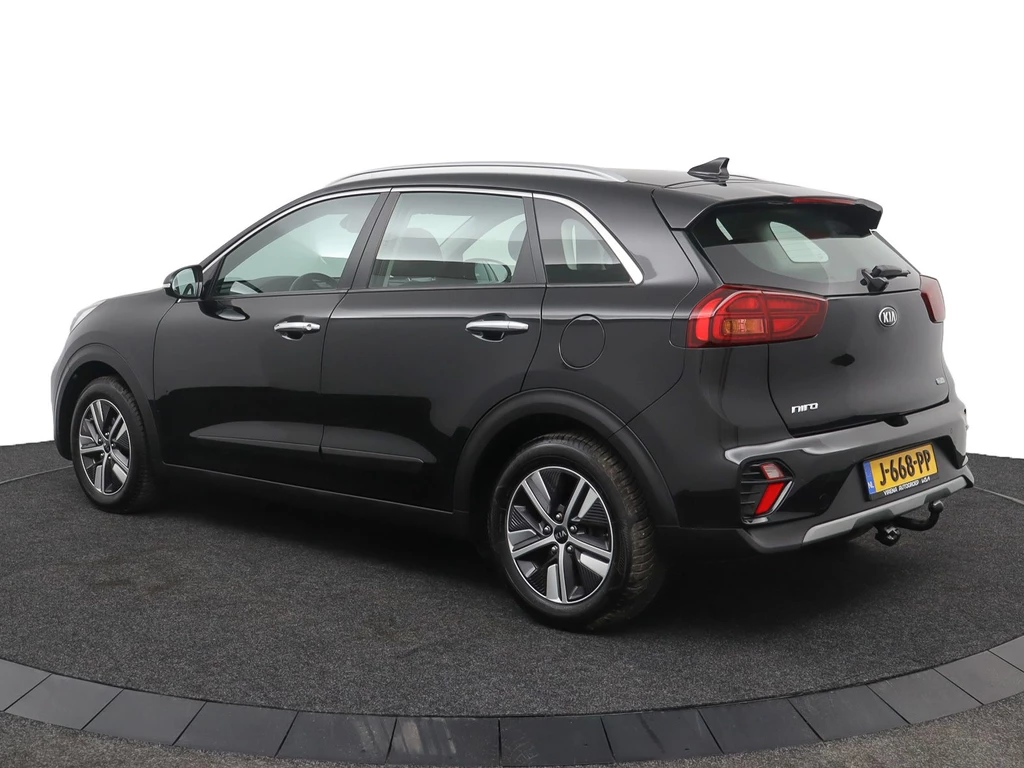Kia Niro – foto 5