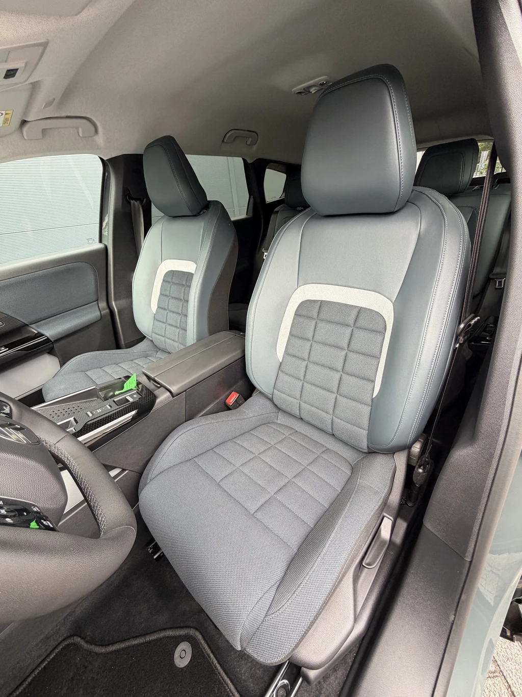 Citroën C5 Aircross – foto 14