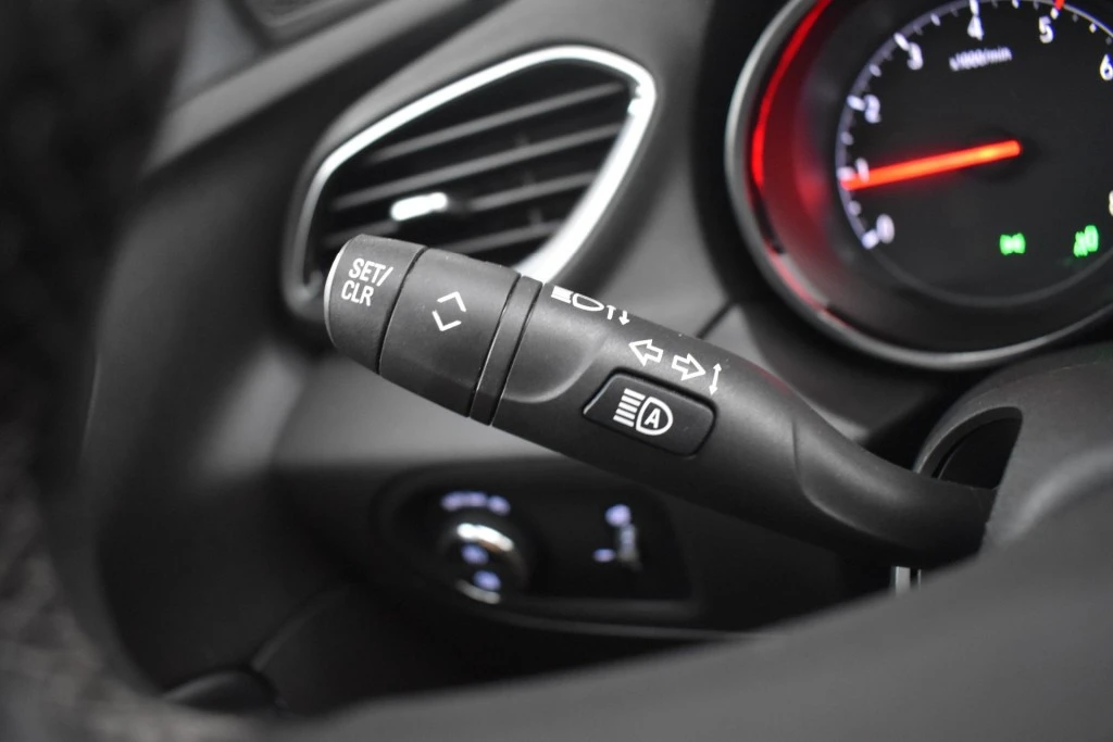 Opel Grandland X – foto 17