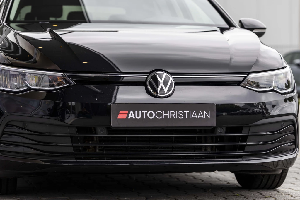 Volkswagen Golf – foto 8