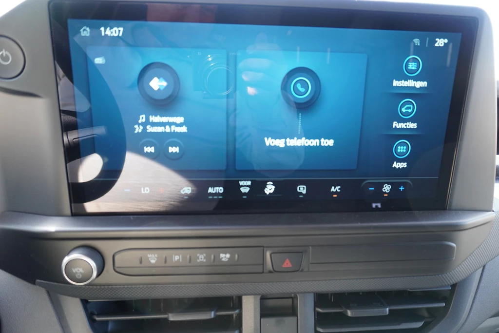 Ford E-Transit – foto 26