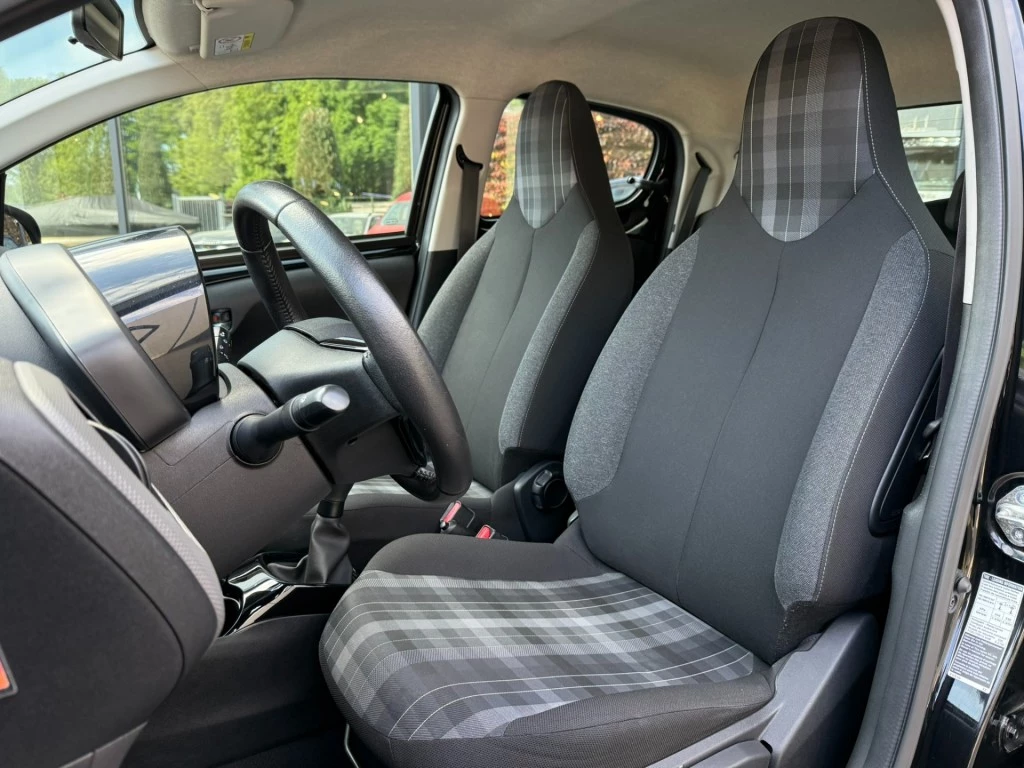 Peugeot 108 – foto 16