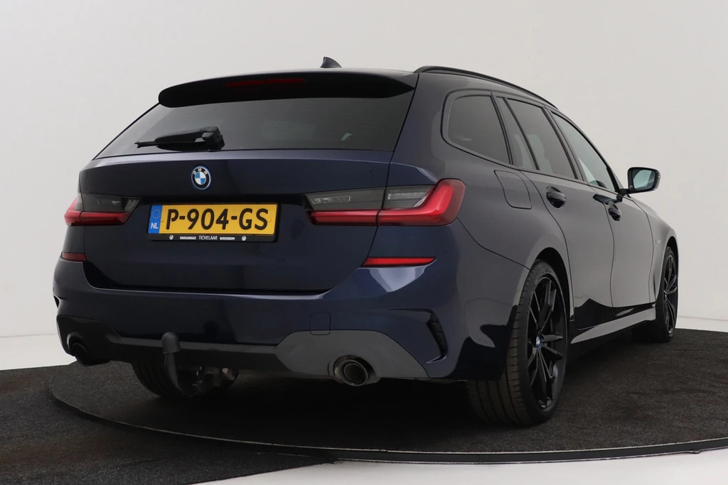 BMW 3 Serie – foto 9
