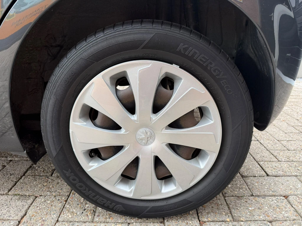 Peugeot 108 – foto 17