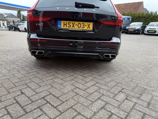 Volvo V60 – thumbnail 8