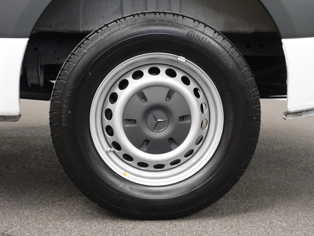 Mercedes-Benz Sprinter – foto 13