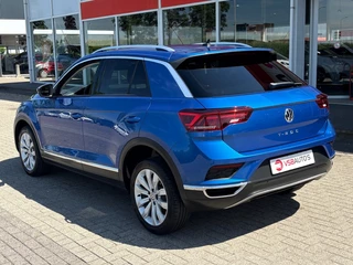 Volkswagen T-Roc – thumbnail 3