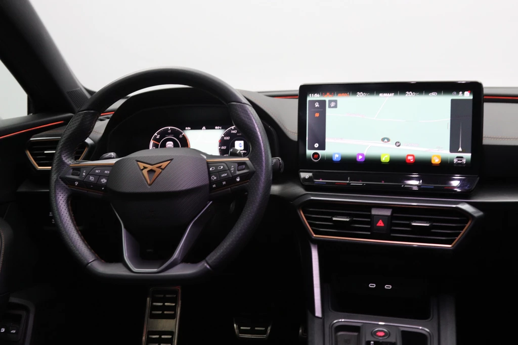CUPRA Formentor – foto 9