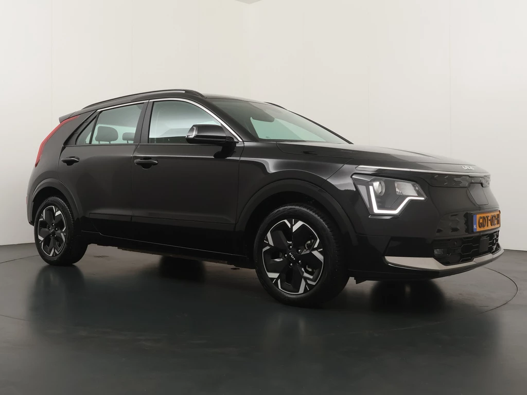Kia Niro EV – foto 10