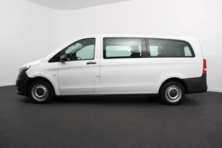 Mercedes-Benz Vito – thumbnail 2