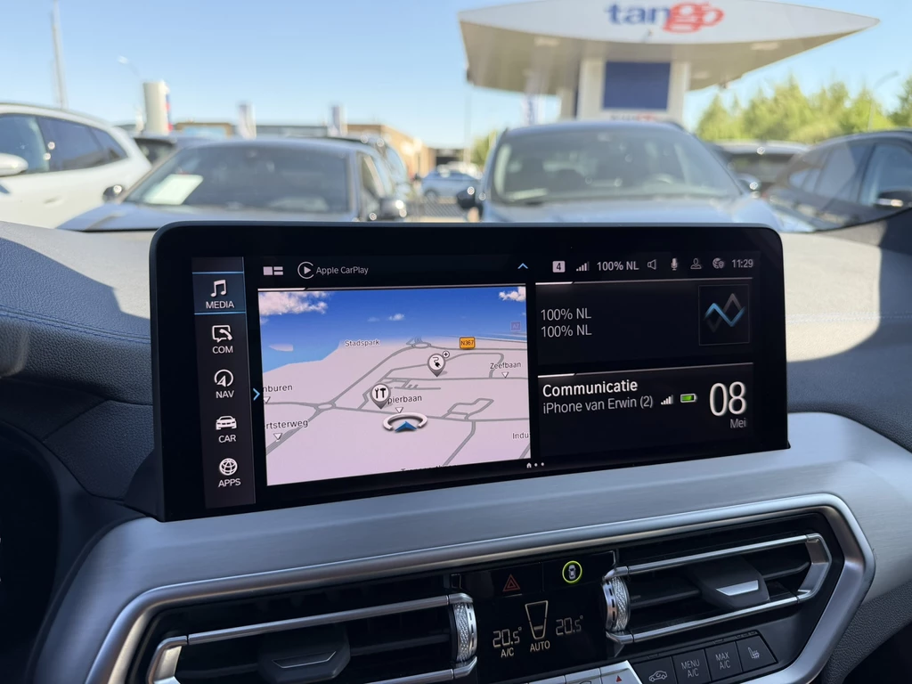 BMW iX3 – foto 15