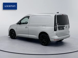 Volkswagen Caddy – thumbnail 4