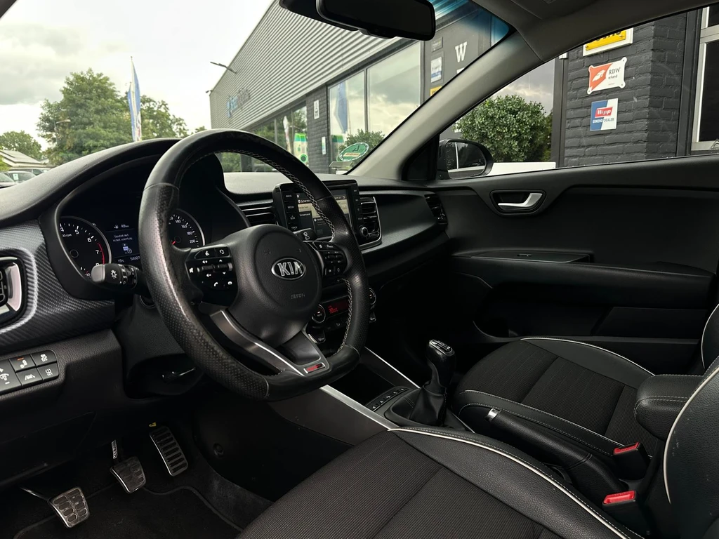 Kia Rio – foto 11