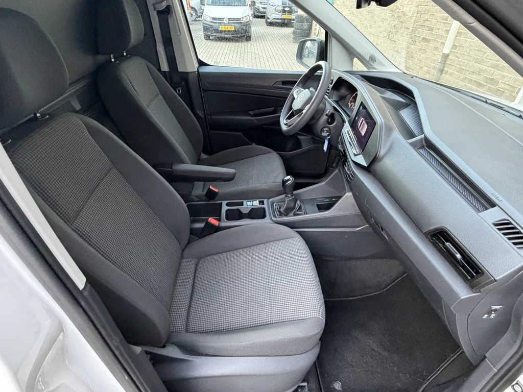 Volkswagen Caddy – foto 29