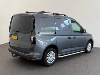 Volkswagen Caddy – thumbnail 5