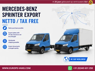 Mercedes-Benz Sprinter – thumbnail 10