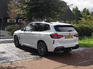 BMW X3 – thumbnail 4