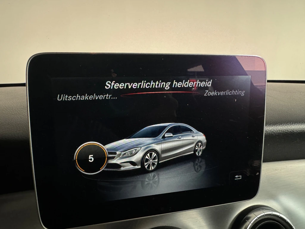 Mercedes-Benz CLA – foto 22
