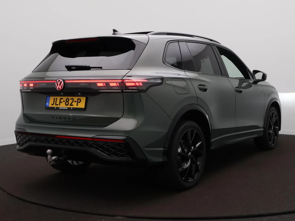 Volkswagen Tiguan – foto 6