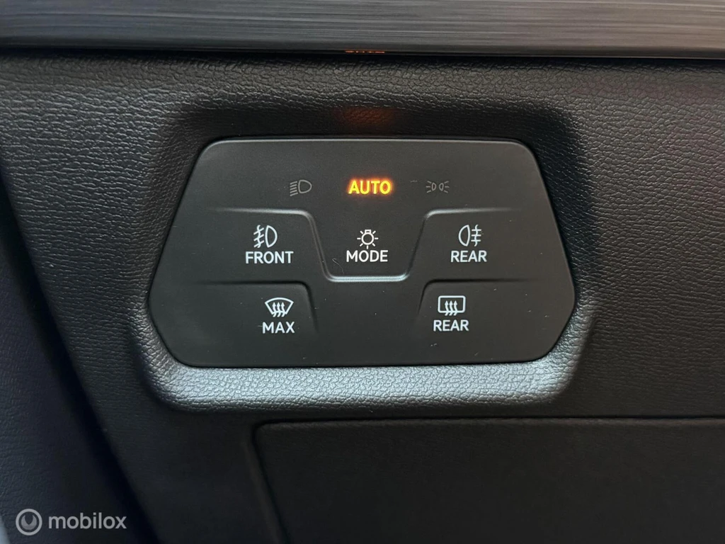 CUPRA Formentor – foto 30