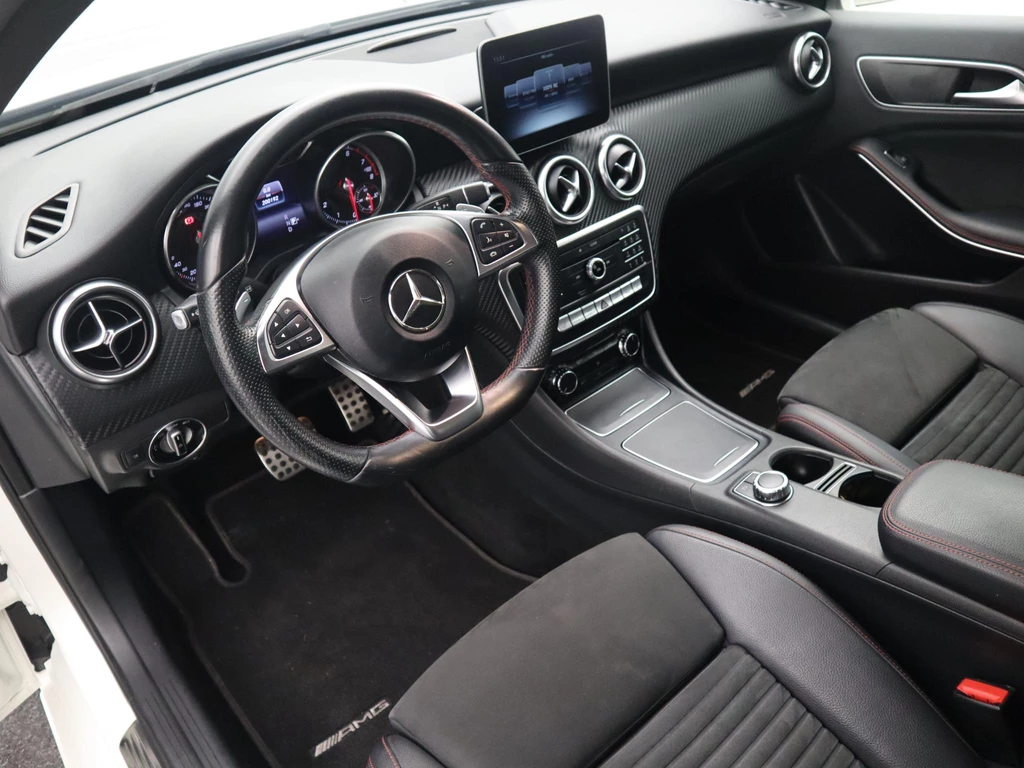 Mercedes-Benz A-Klasse – foto 15
