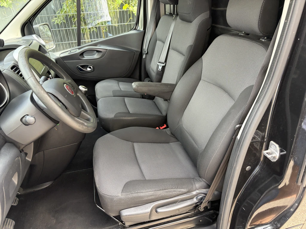 Fiat Talento – foto 13
