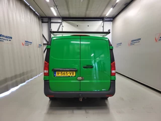 Mercedes-Benz Vito – thumbnail 4