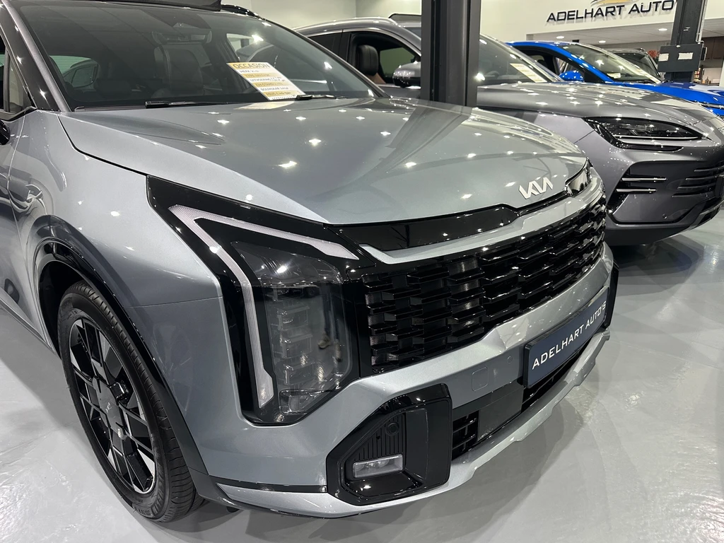 BYD SEAL U – foto 15