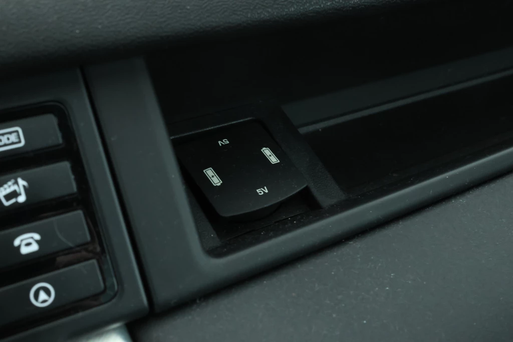 Land Rover Discovery Sport – foto 29