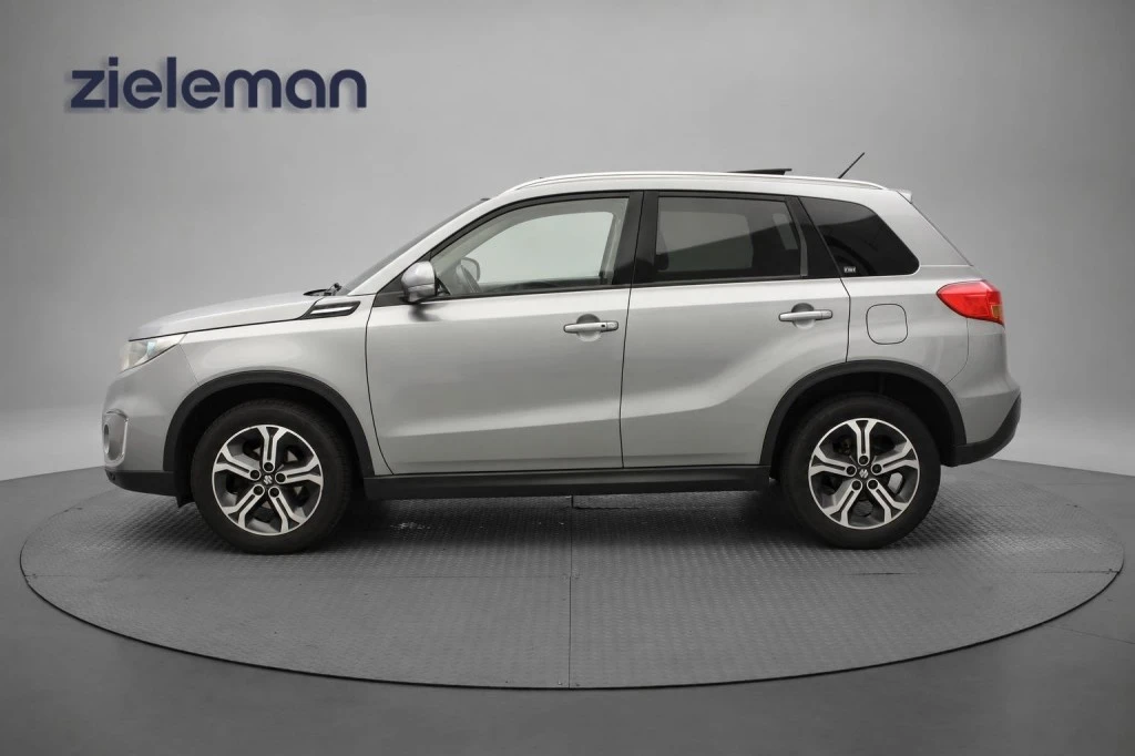 Suzuki Vitara – foto 2