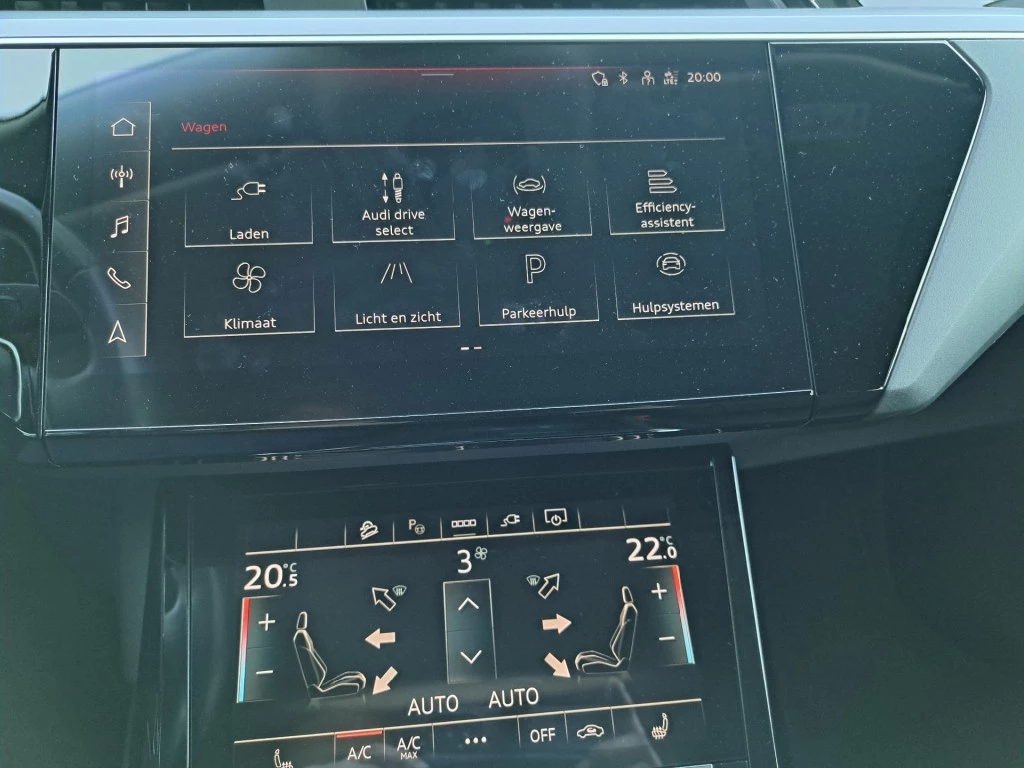 Audi e-tron – foto 17