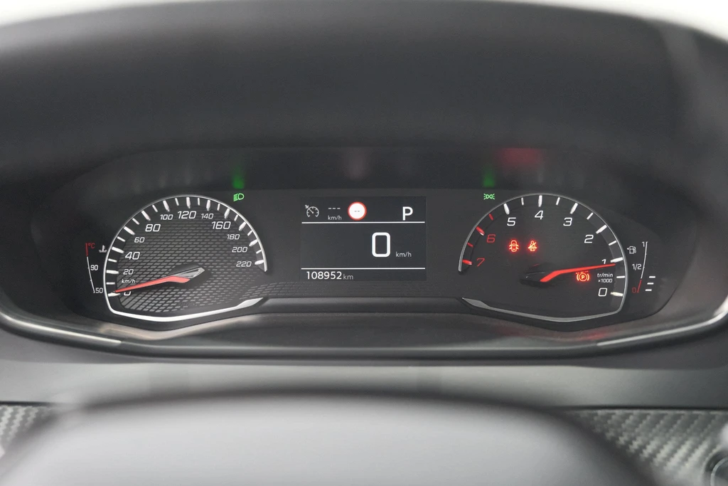 Peugeot 2008 – foto 29