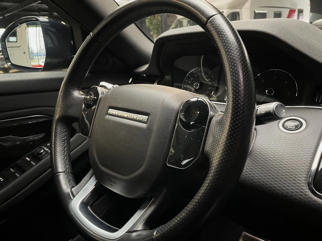 Land Rover Range Rover Evoque – foto 23