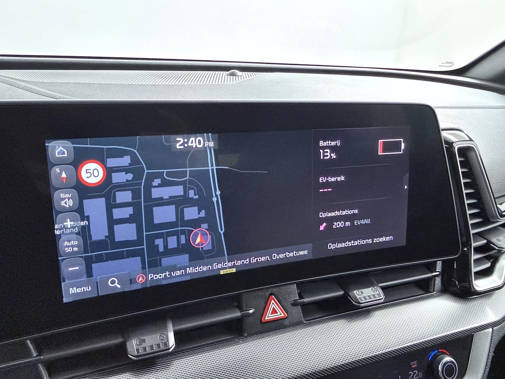 Kia Sportage – foto 23