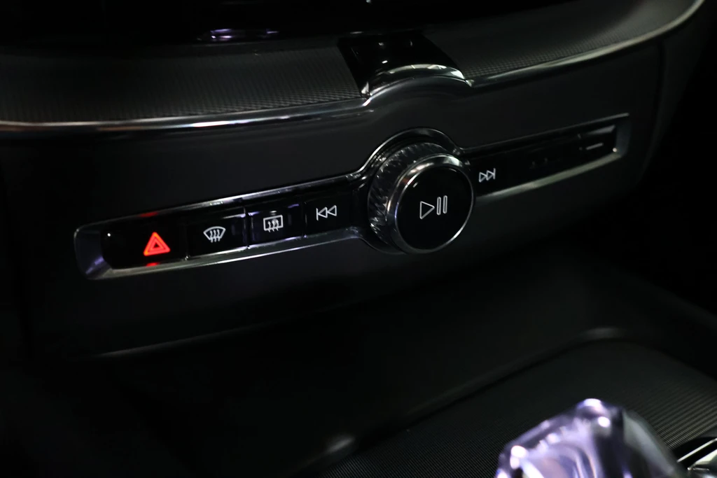 Volvo XC60 – foto 21