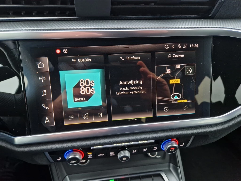 Audi Q3 – foto 27