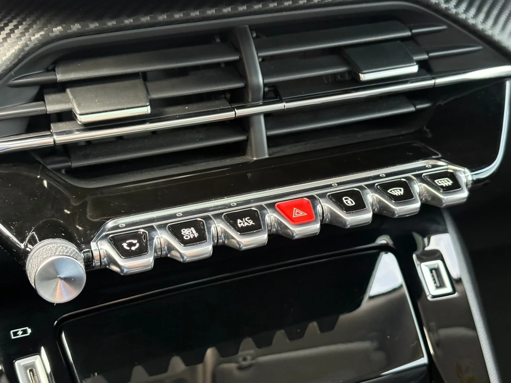 Peugeot 2008 – foto 13