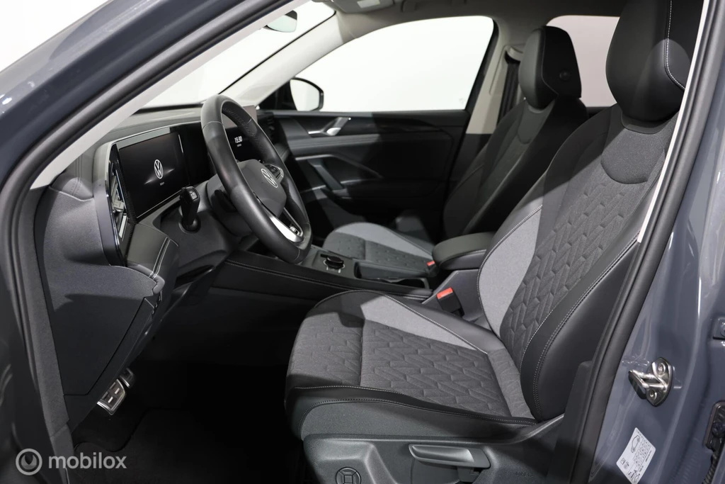 Volkswagen Tiguan – foto 11