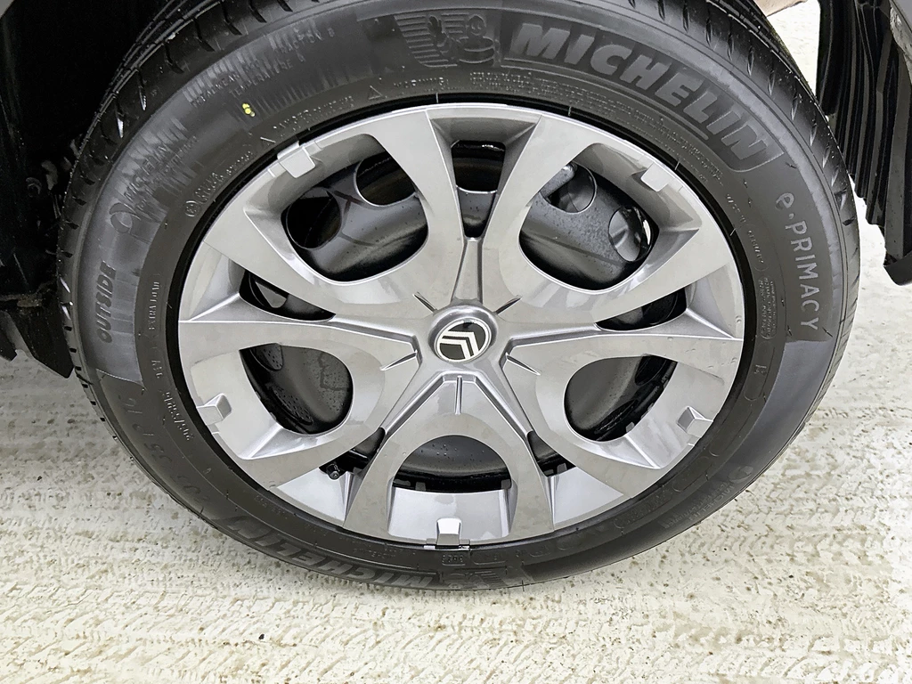 Citroën C3 – foto 25
