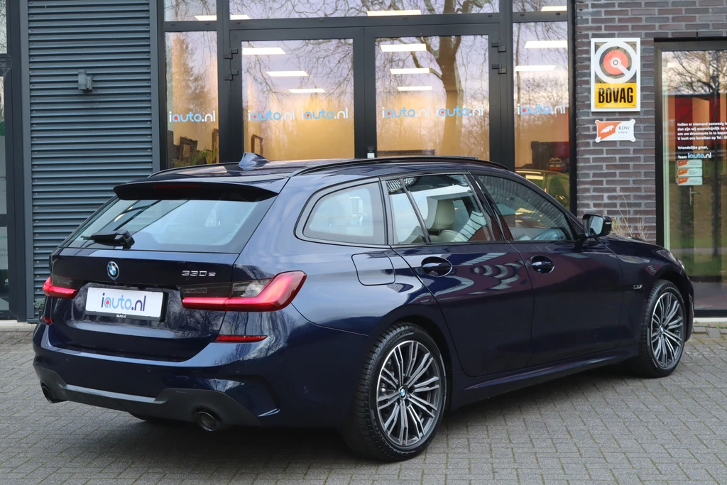 BMW 3 Serie – foto 7