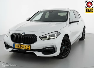 BMW 1 Serie – thumbnail 1