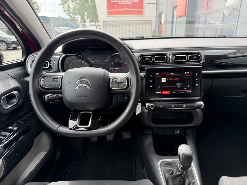 Citroën C3 – foto 15