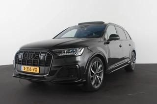 Audi Q7 – thumbnail 4