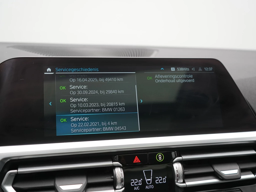 BMW 3 Serie – foto 21