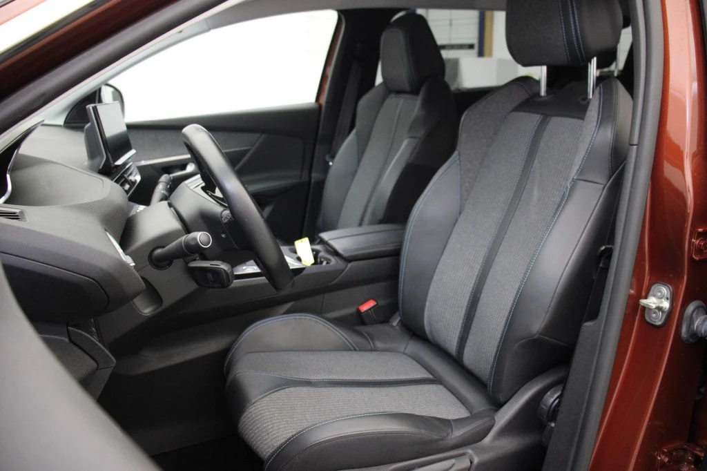 Peugeot 5008 – foto 17