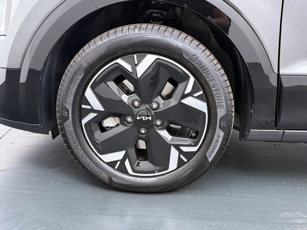 Kia Niro EV – foto 17
